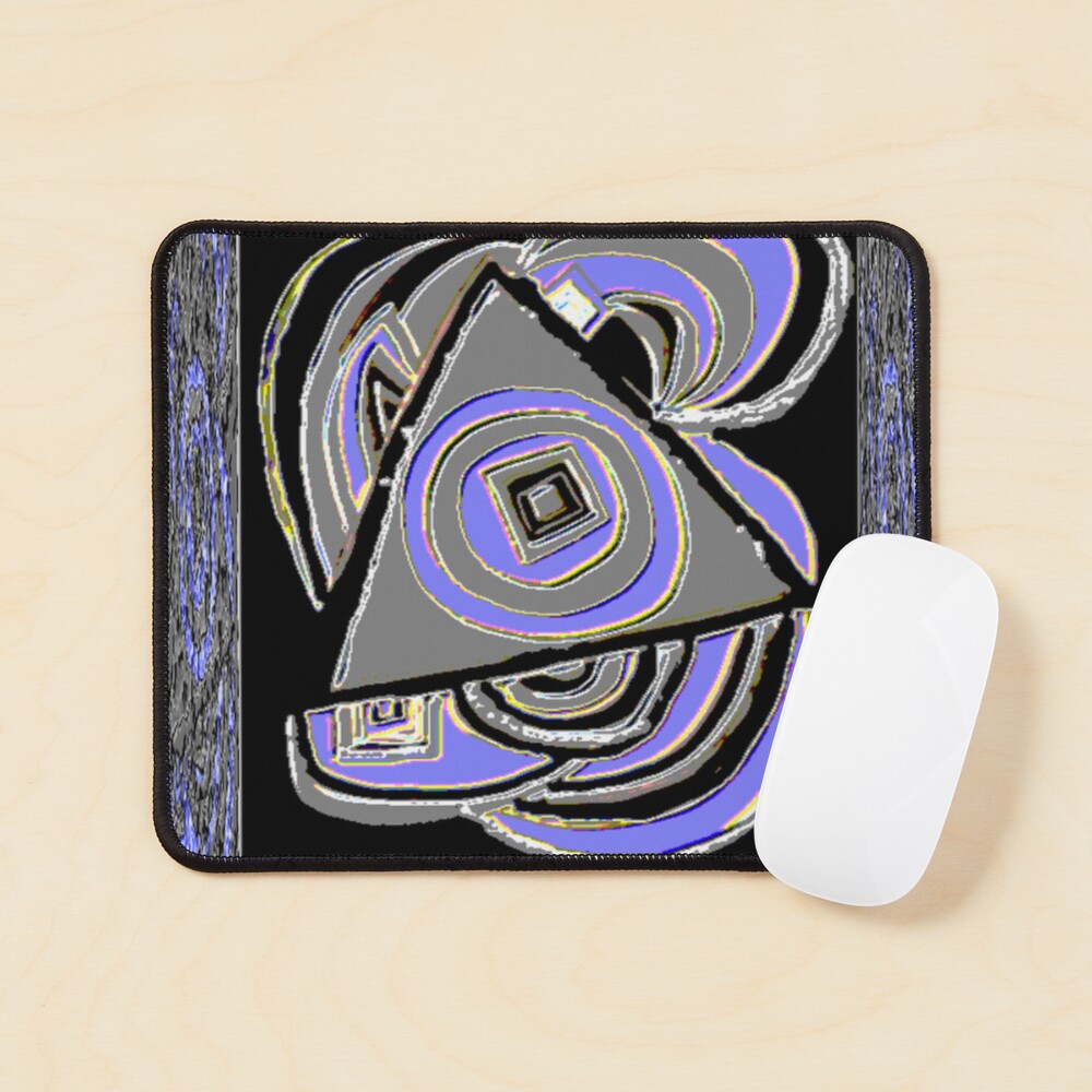 Item preview, Mouse Pad designed and sold by SmashingDeals.
