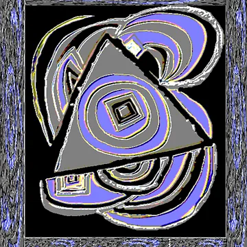 Artwork thumbnail, Framed Signs In Signs by SmashingDeals
