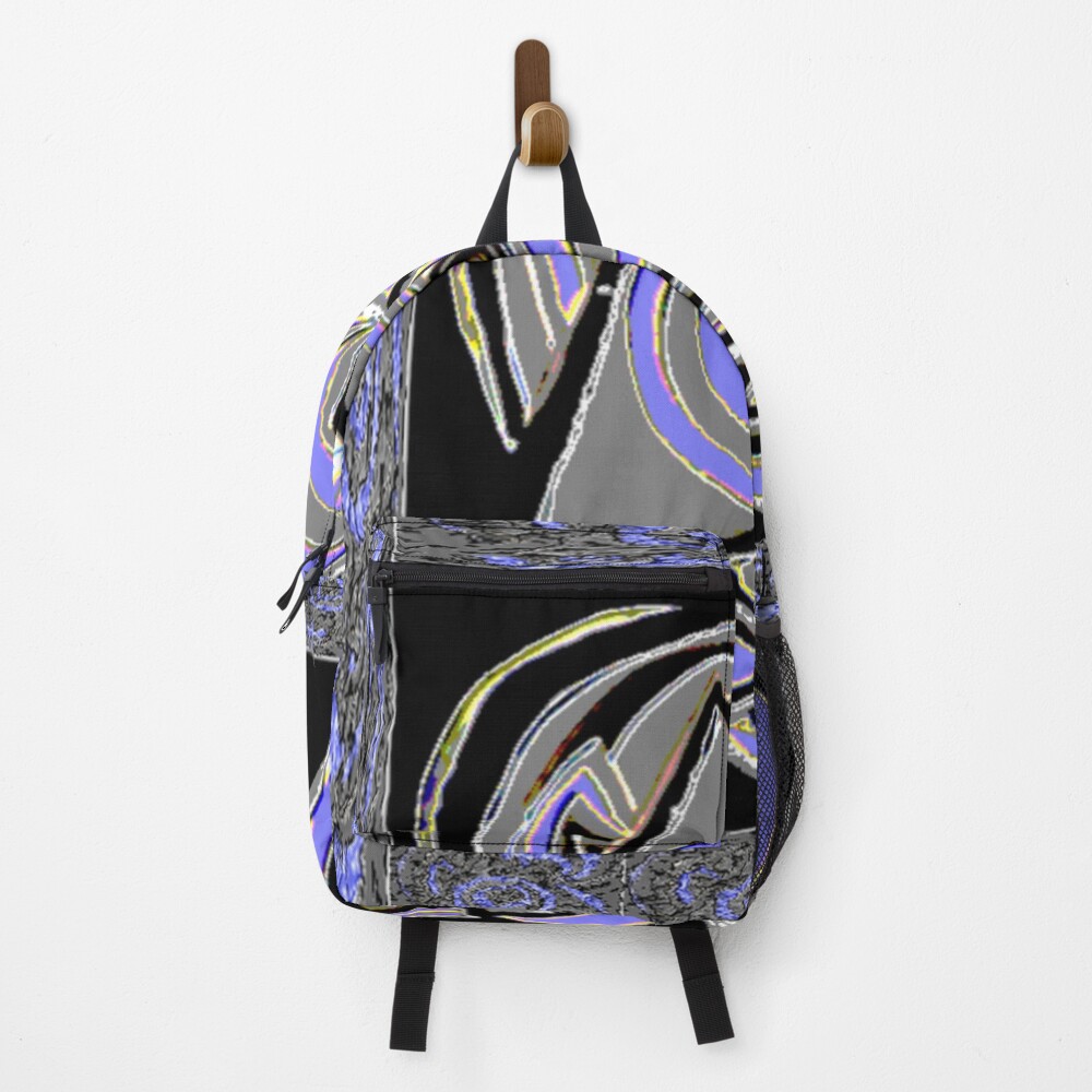 Item preview, Backpack designed and sold by SmashingDeals.