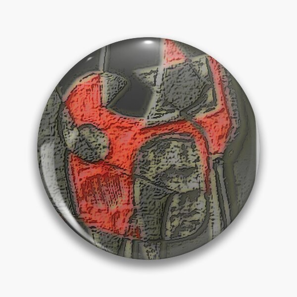 Item preview, Dark Patterns designed and sold by SmashingDeals.