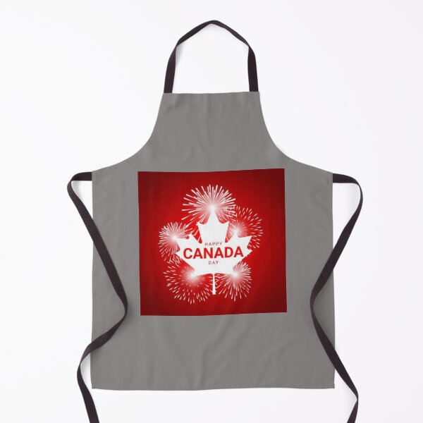 Item preview, Happy Canada Day – Maple Leaf Vibes & Patriotic Cheer designed and sold by VibeSoulDesigns.