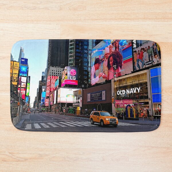 Item preview, New York - Time Square by daylight in the winter designed and sold by ~ Th*mas ~.