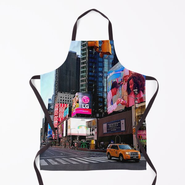 Item preview, New York - Time Square by daylight in the winter designed and sold by ~ Th*mas ~.