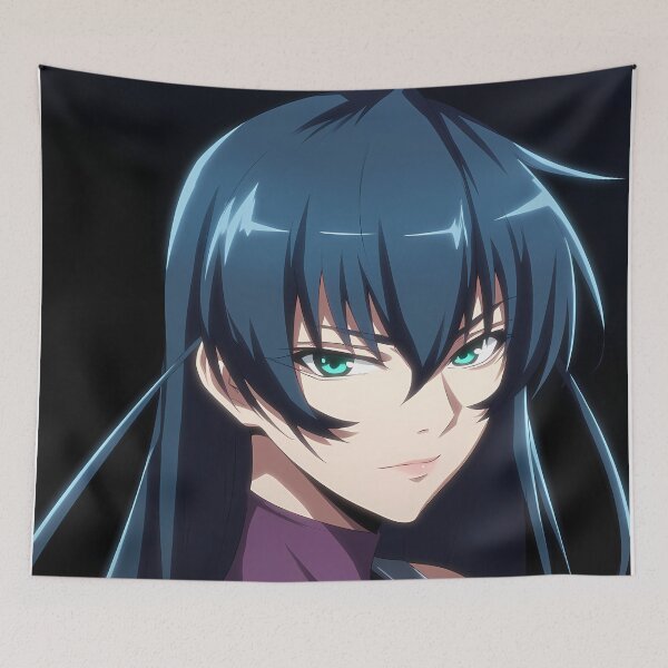 Item preview, Igawa Asagi - 9 designed and sold by Infinite-Aspire.