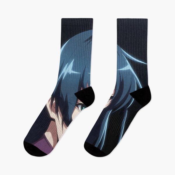 Item preview, Igawa Asagi - 9 designed and sold by Infinite-Aspire.