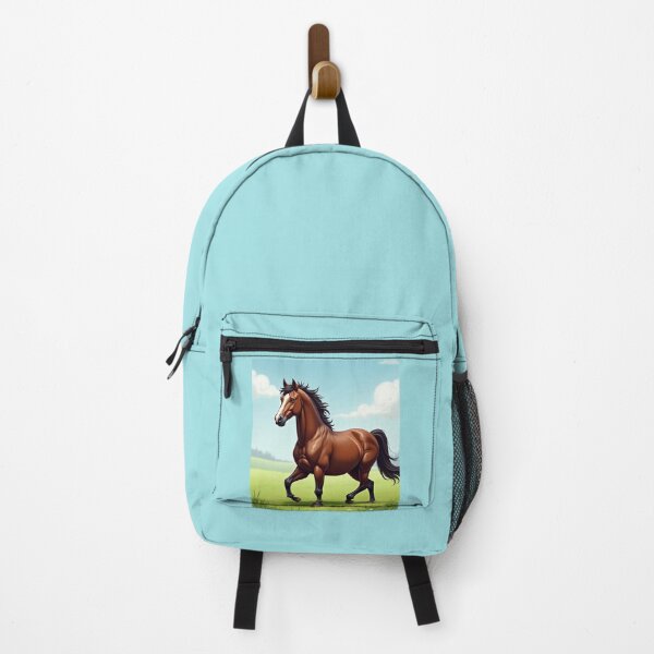 Item preview, MAJESTIC RACE HORSE designed and sold by PTB-SHOP.
