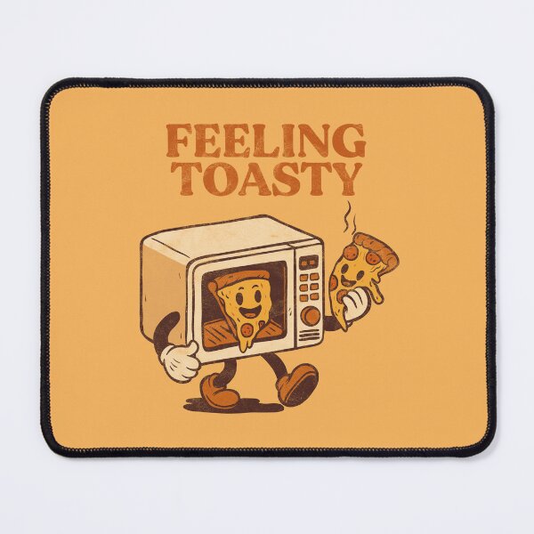 Item preview, Feeling Toasty designed and sold by yurilobo.