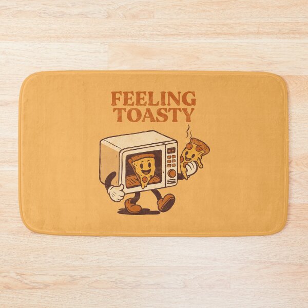 Item preview, Feeling Toasty designed and sold by yurilobo.