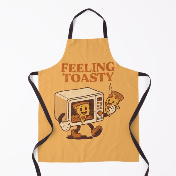 Item preview, Feeling Toasty designed and sold by yurilobo.