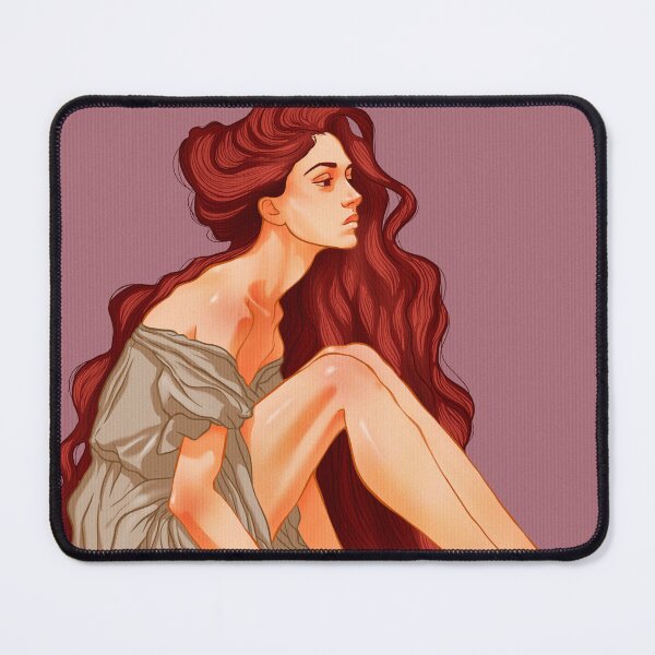 Item preview, Sitting Always designed and sold by ohlalacomics.