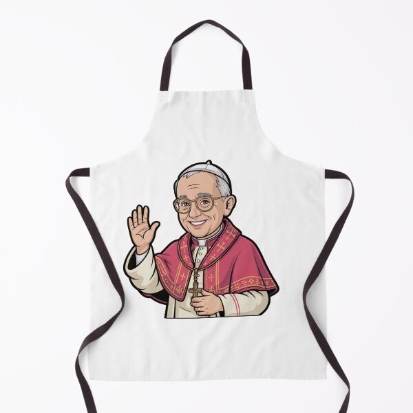 Item preview, Pope Leo XIV designed and sold by MonkiFlipp.
