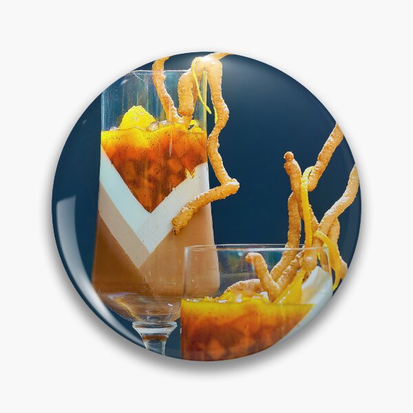 Item preview, PANNA COTTA - CHOCASSO - CREATUS CREARE designed and sold by beatbieri.ch.