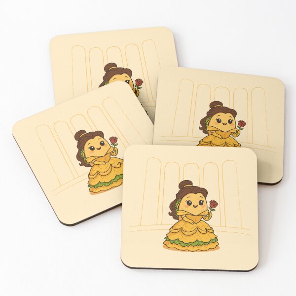 Item preview, Taco Belle designed and sold by yurilobo.