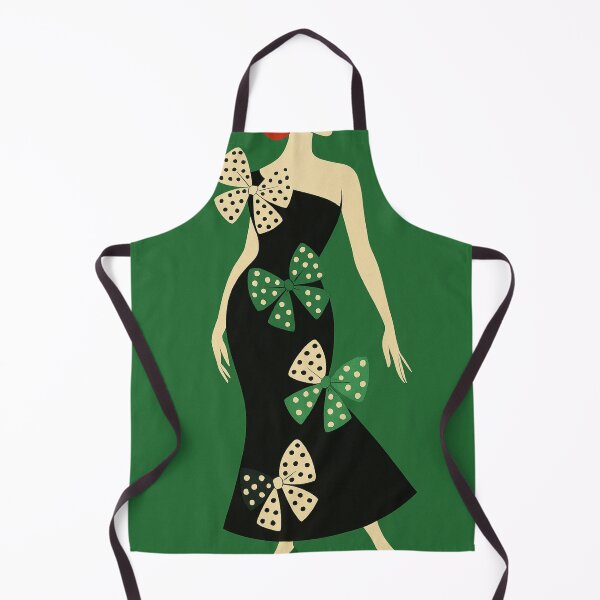 Item preview, Elegant woman in black designed and sold by Sigtrix.