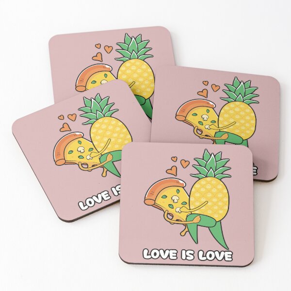 Item preview, Love is Love designed and sold by MayRahTee.