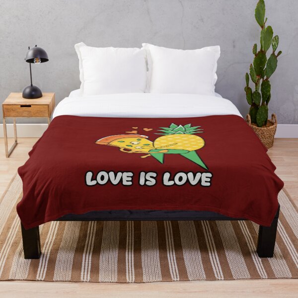 Item preview, Love is Love designed and sold by MayRahTee.
