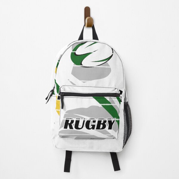 Item preview, Rugby Koning designed and sold by InAfrikaans.