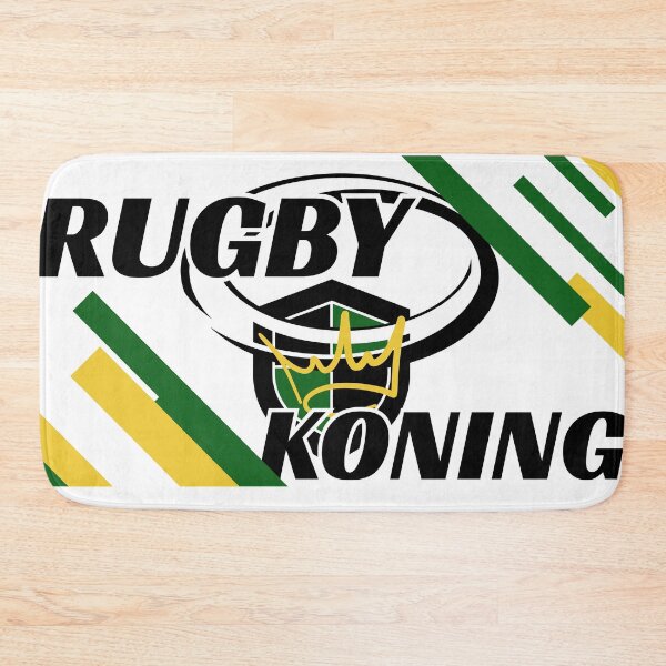 Item preview, Rugby Koning  designed and sold by InAfrikaans.