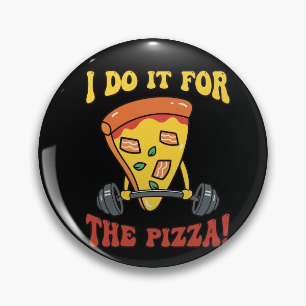 Item preview, For The Pizza designed and sold by MayRahTee.
