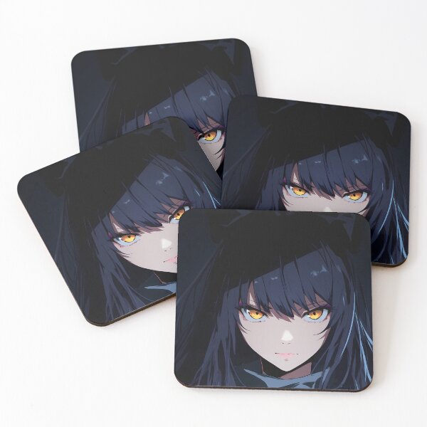 Item preview, Blake Belladona - RWBY 48 designed and sold by Infinite-Aspire.