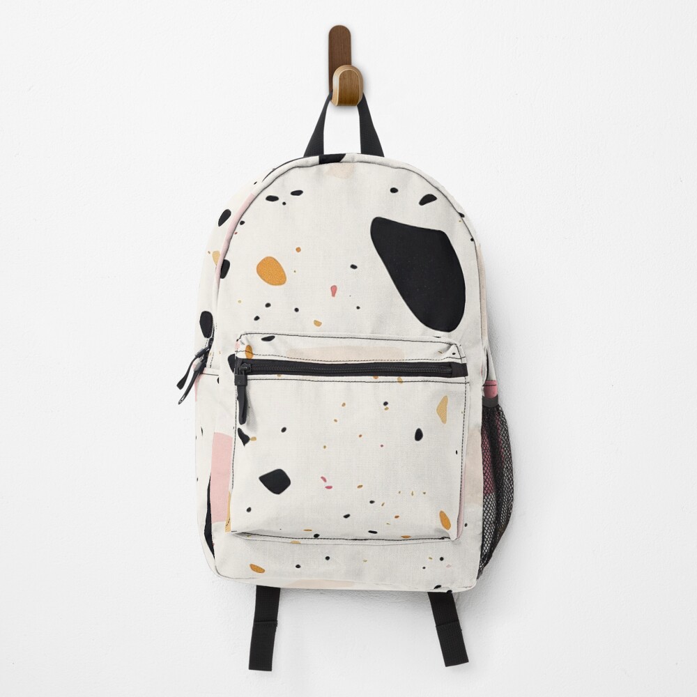 Item preview, Backpack designed and sold by Visual-Elixir.