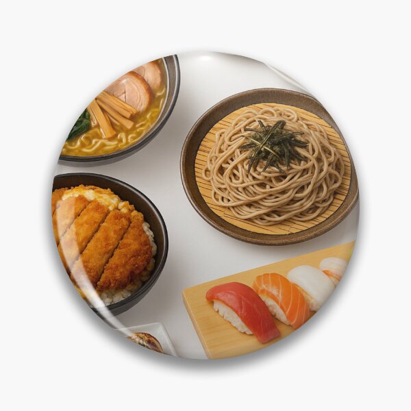 Item preview, Japanese food designed and sold by mayhaku.