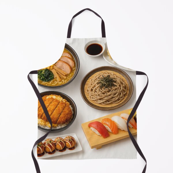 Item preview, Japanese food designed and sold by mayhaku.
