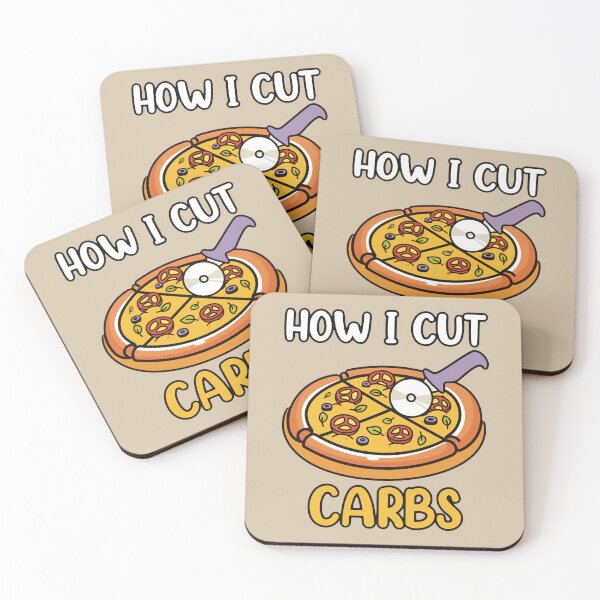 Item preview, Cutting Carbs designed and sold by MayRahTee.