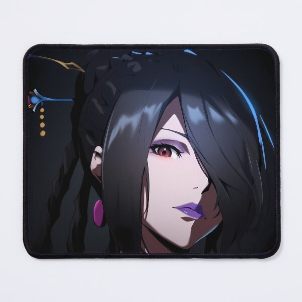 Item preview, Lulu - 9 designed and sold by Infinite-Aspire.