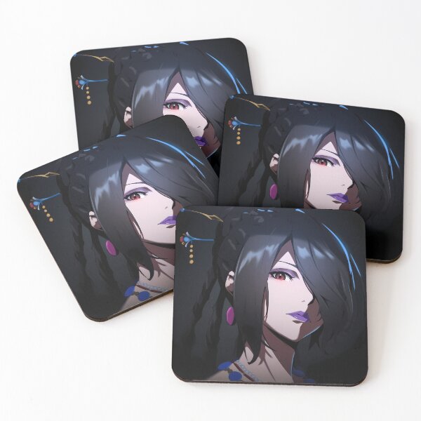 Item preview, Lulu - 9 designed and sold by Infinite-Aspire.