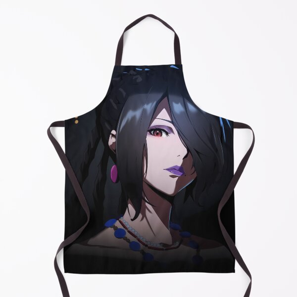 Item preview, Lulu - 9 designed and sold by Infinite-Aspire.