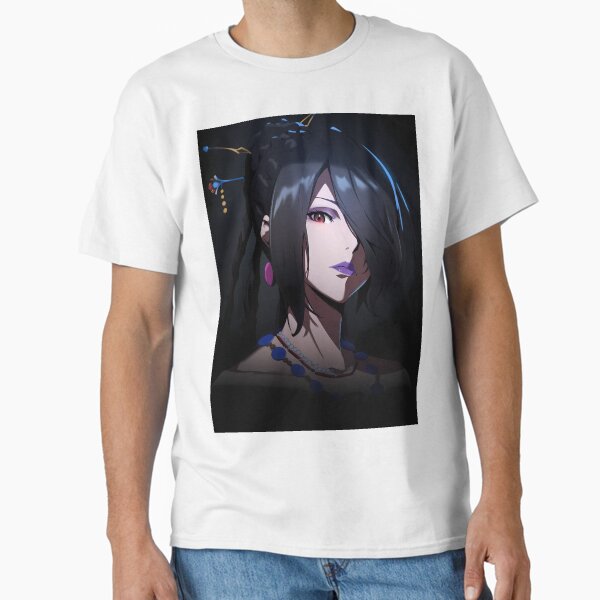 Item preview, Lulu - 9 designed and sold by Infinite-Aspire.