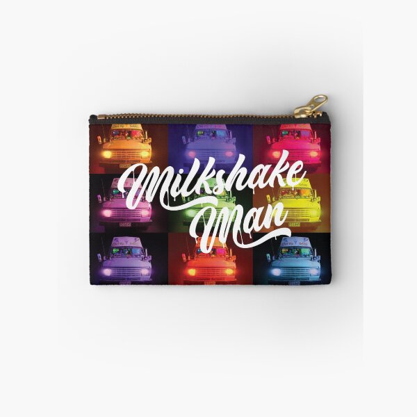 Item preview, Milkshake Man - Go-Jo - Australia Eurovision 2025 - ESC25 - ESC2025 Basel designed and sold by Vision-Tees.