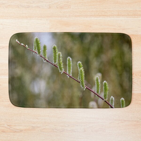 Item preview, Flowers of the willow and a spider designed and sold by Jouko Lehto Photography.