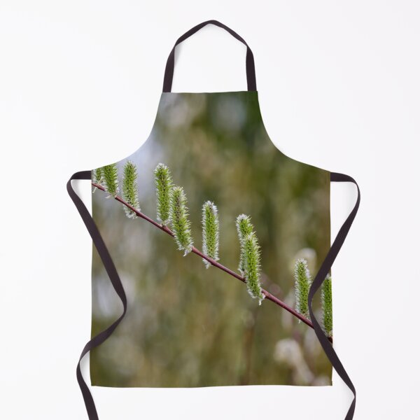 Item preview, Flowers of the willow and a spider designed and sold by Jouko Lehto Photography.