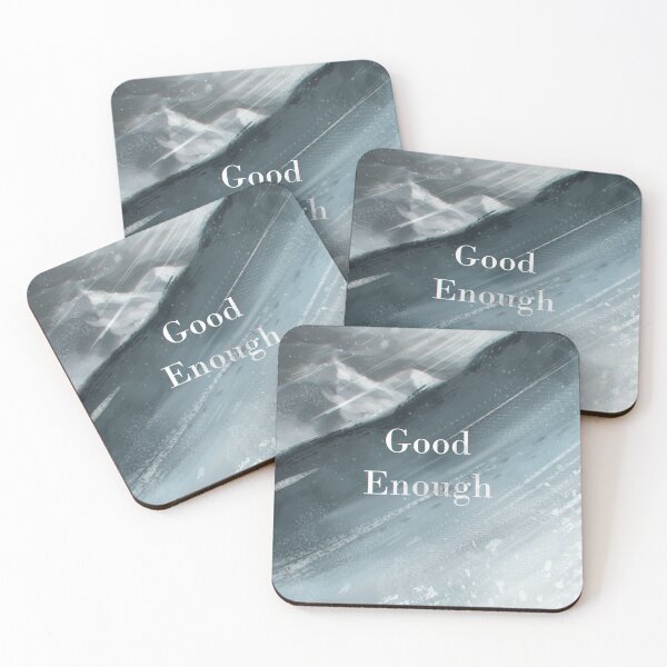 Item preview, good enough designed and sold by SamZhengArt.