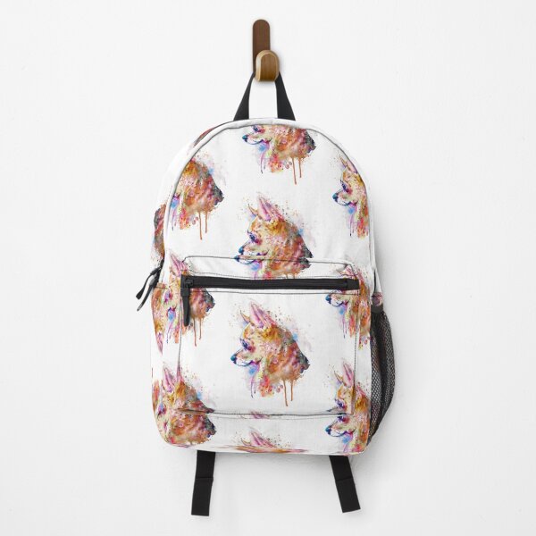 Item preview, Vibrant Chihuahua Side Profile designed and sold by caracatita75.