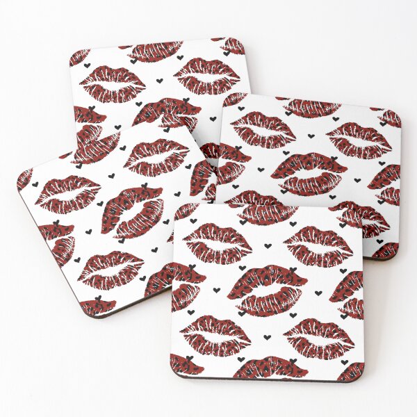 Item preview, Leopard Lips designed and sold by MayRahTee.