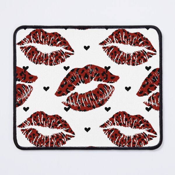Item preview, Leopard Lips designed and sold by MayRahTee.