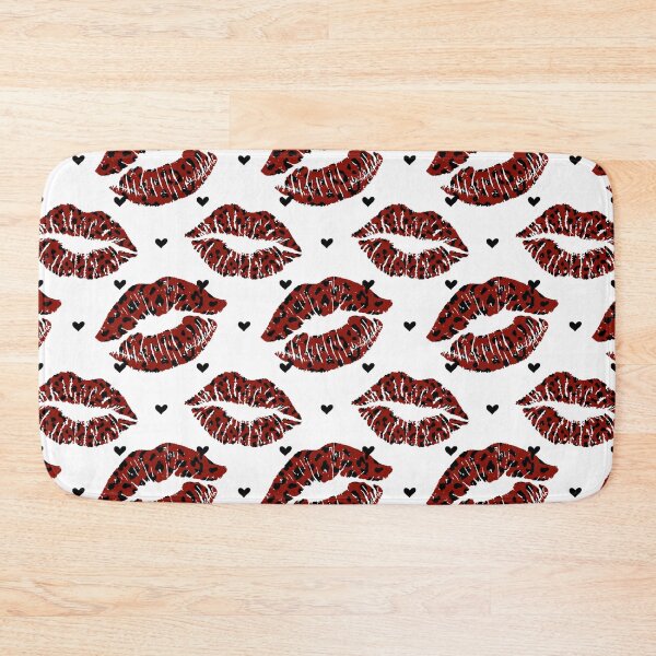 Item preview, Leopard Lips designed and sold by MayRahTee.