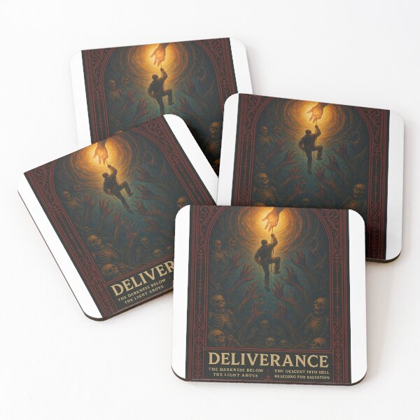 Item preview, Deliverance  designed and sold by SimplePeace.