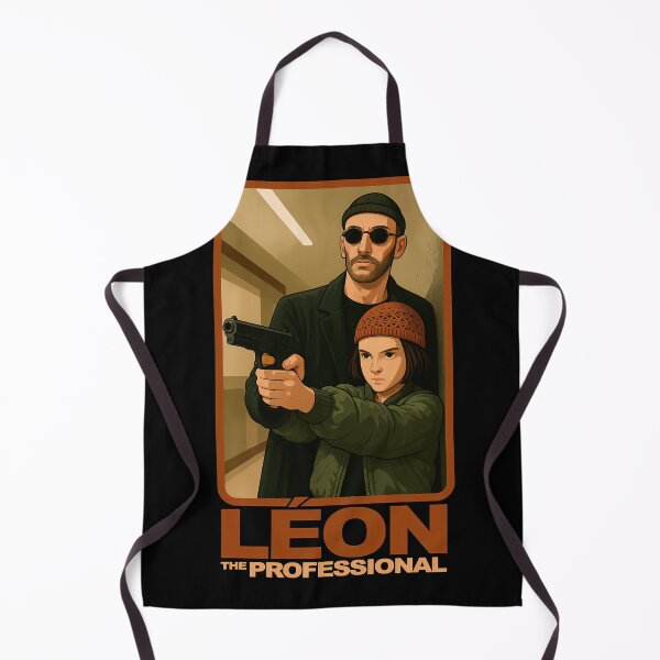 Item preview, Leon The Professional 3 designed and sold by Le-Freak.