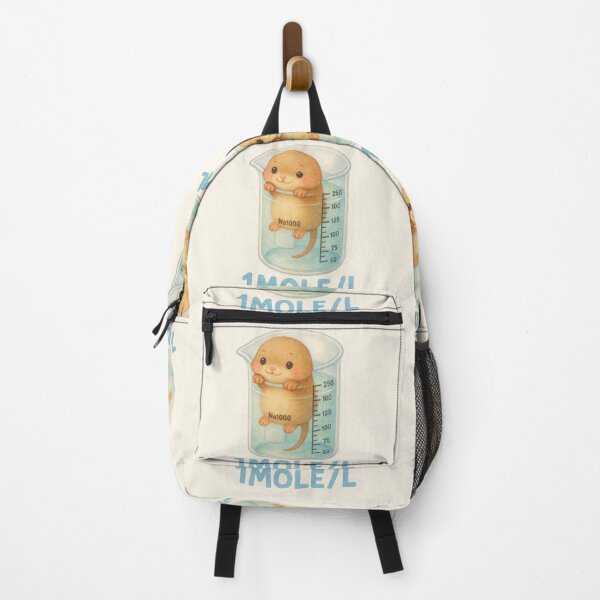 Item preview, Cute one mol per litre designed and sold by labstud.