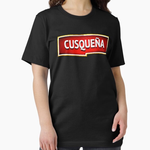 Item preview, CUSQUEÑA BEER designed and sold by David Guerrero.