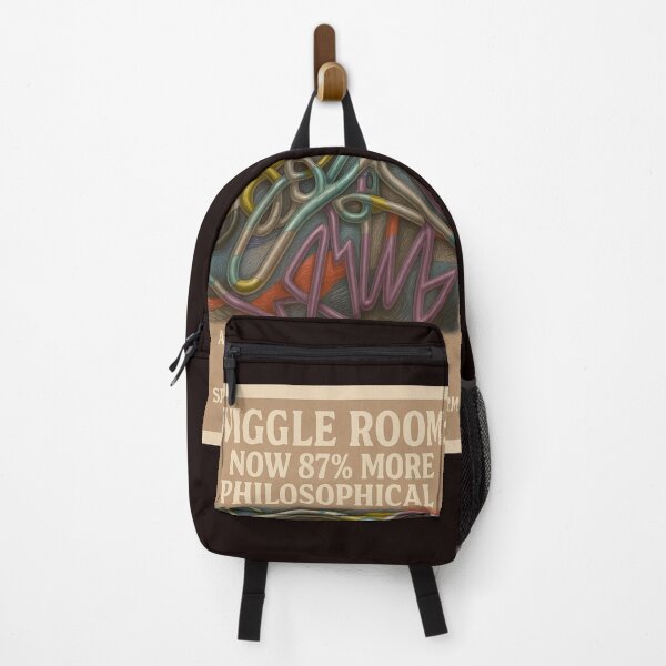 Item preview, 3D Worms Wiggle Room designed and sold by SmashingDeals.