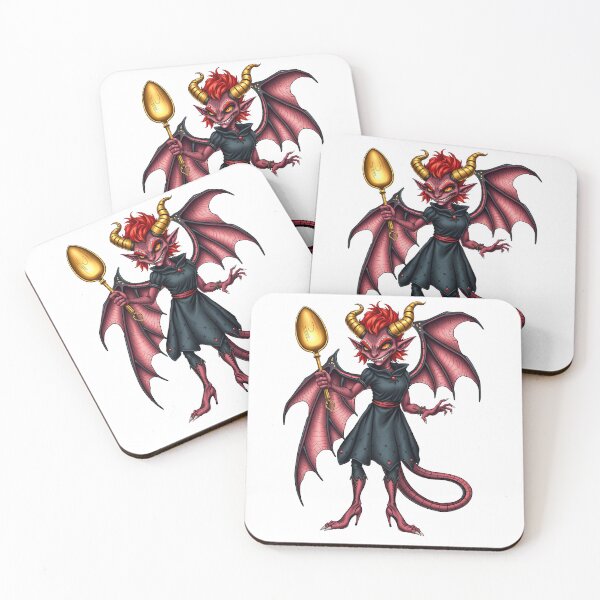 Item preview, Hell kitchen designed and sold by filusattila.