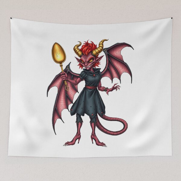 Item preview, Hell kitchen designed and sold by filusattila.