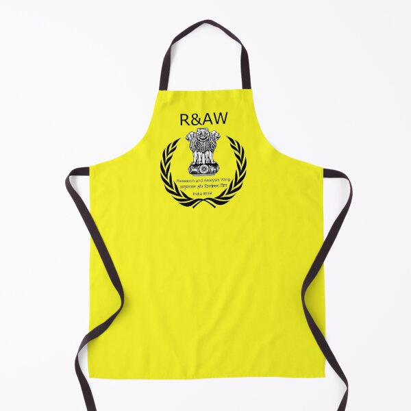 Item preview, India R&AW designed and sold by M-project.