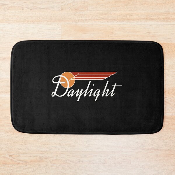 Item preview, Vintage Southern Pacific Railroad Daylight designed and sold by QuayTradingCo.