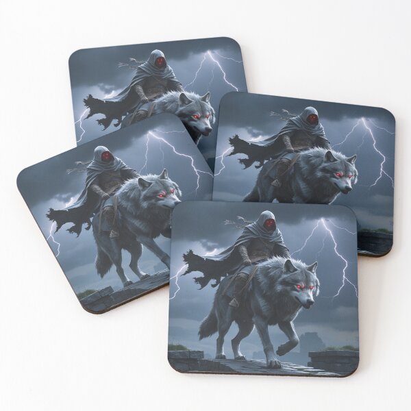 Item preview, Stormrider: The Forgotten Path designed and sold by Aitor700.